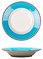 P.L. Proff Cuisine Blue Rim Kids 81229050 150 