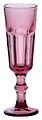 P.L. Proff Cuisine BarWare Purple Glass 81269578 125 