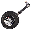 AMT Gastroguss Frying Pans 124