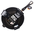 AMT Gastroguss Frying Pans Titan I-1128S