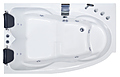 Royal Bath SHAKESPEARE COMFORT RB652100CM-L 17011067 , 