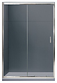 BelBagno UNO-BF-1-120-C-Cr 120185 ,  