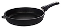 AMT Gastroguss Frying Pans 524