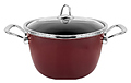 Kochstar Copper Core Cookware 33603024 6,1 