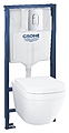 Grohe 39536000Gr