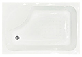 Royal Bath RB8120BP-L 1208045 , , 