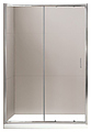 BelBagno UNO-195-BF-1-110-C-Cr 110195 ,  