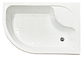 Royal Bath RB8120BK-R 1208045 , , 