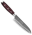 YAXELL SUPER GOU Santoku YA37101G    