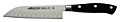 Arcos Riviera Santoku Knife 233200