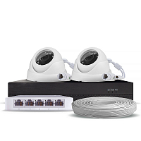   IP Ps-Link KIT-A202IP   2   2 