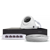   IP Ps-Link KIT-A201IP   2   1 