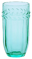 P.L. Proff Cuisine BarWare Green Glass 81269584 350 