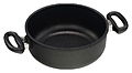 AMT Gastroguss Frying Pans I-924