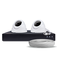   IP Ps-Link KIT-A202IP-POE   2   2     POE