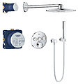 Grohe Grohtherm SmartControl Perfect 34709000