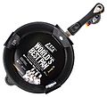 AMT Gastroguss Frying Pans 728