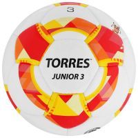   TORRES Junior