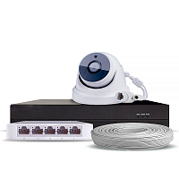   IP Ps-Link KIT-A501IP   5   1 