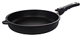 AMT Gastroguss Frying Pans 526