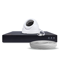   IP Ps-Link KIT-A301IP-POE   3   1     POE