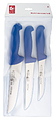 ICEL 3 Butcher Knives Set 48600.BS01000.003