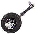 AMT Gastroguss Frying Pans Titan I-124