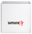 Samura Hypercube KBH-101W K