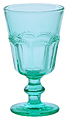 P.L. Proff Cuisine BarWare Green Glass 81269575 155 