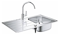 Grohe K200 45-S 31562SD1 1.0 8650 , 