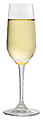 Ocean Lexington Flute Champagne 1019F06