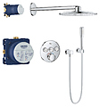 Grohe Grohtherm SmartControl 34705000