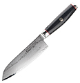 YAXELL SUPER GOU Ypsilon Santoku YA37201