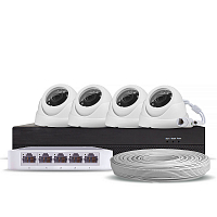   IP Ps-Link KIT-A204IP   2   4 