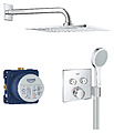 Grohe GROHTHERM SMARTCONTROL