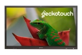   Geckotouch Interactive IP65HT-E