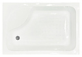 Royal Bath RB8100BP-L 1008045 , , 