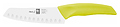 ICEL I-Tech Santoku knife 24503.IT87000.140 