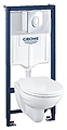 Grohe 39116000Gr