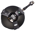 AMT Gastroguss Frying Pans Titan I-1132S