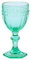 P.L. Proff Cuisine BarWare Green Glass 81269582 225 