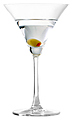 Ocean Madison Cocktail 1015C10