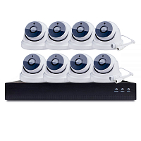  IP Ps-Link KIT-A508IP-POE   5   8     POE
