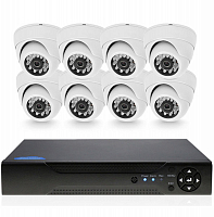   IP Ps-Link KIT-A208IP   2   8 