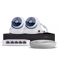   IP Ps-Link KIT-A502IP   5   2 