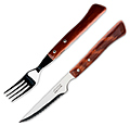 Arcos Steak Knives 3777 6 .