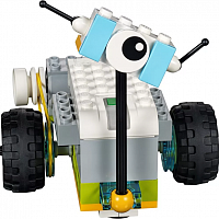  LEGO Education WeDo 2.0 ( )