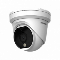 Hikvision DS-2TD1117-3/PA