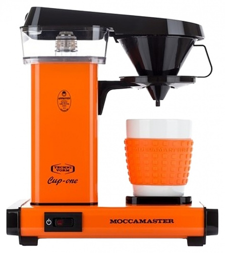  Moccamaster Cup-one, , 69222