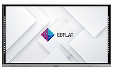   EDFLAT CT E3